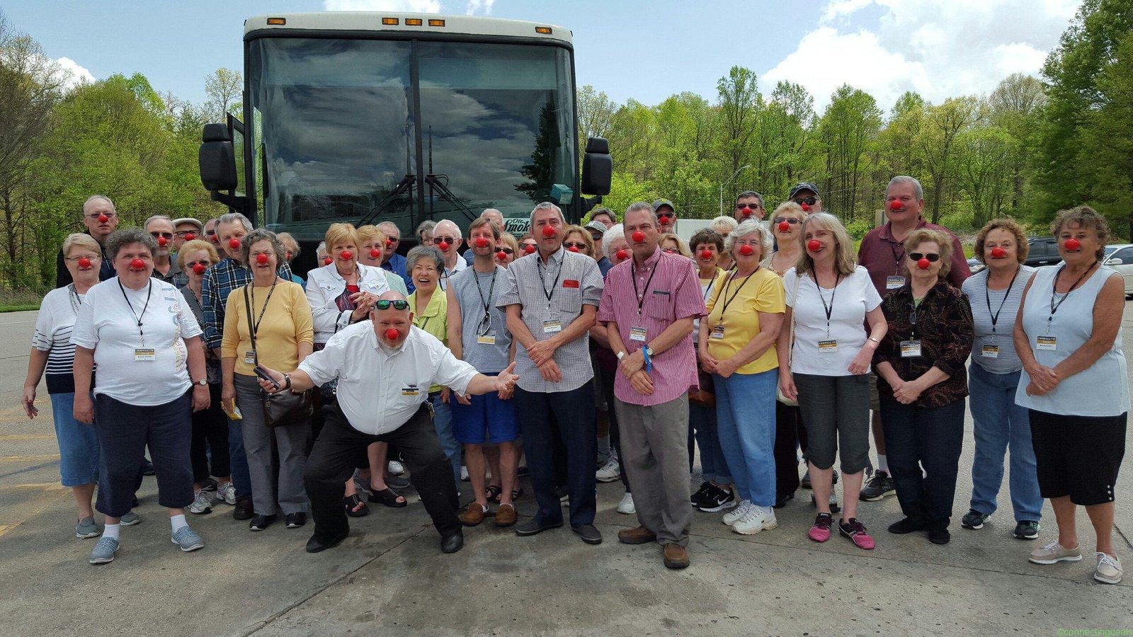 Croswell VIP Motorcoach Services