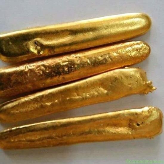 We Need Gold Buyers