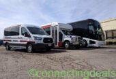 Croswell VIP Motorcoach Services