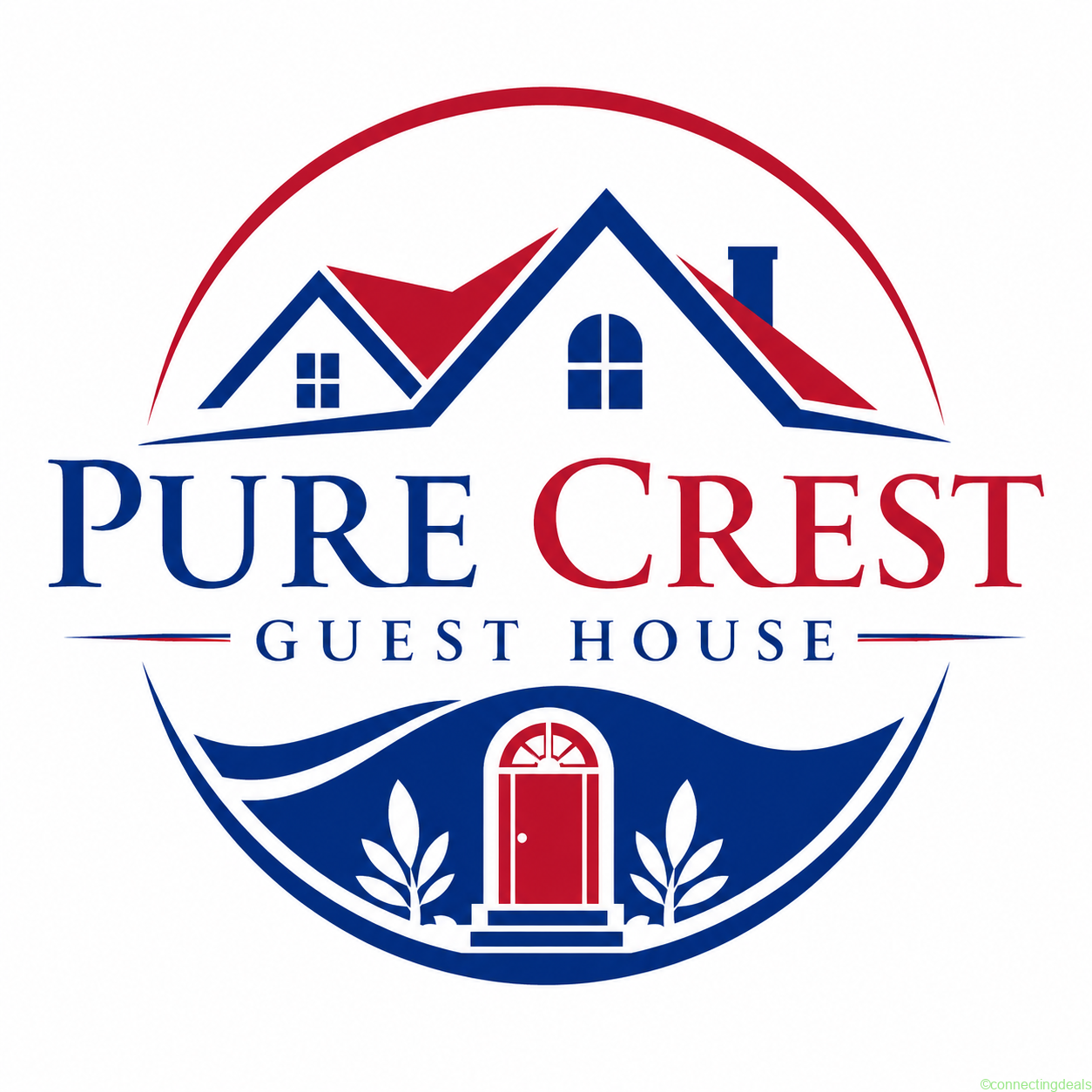 PURE CREST GUEST HOUSE NEAR CARNIVAL CITY