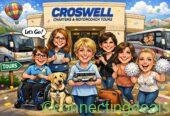 Croswell VIP Motorcoach Services