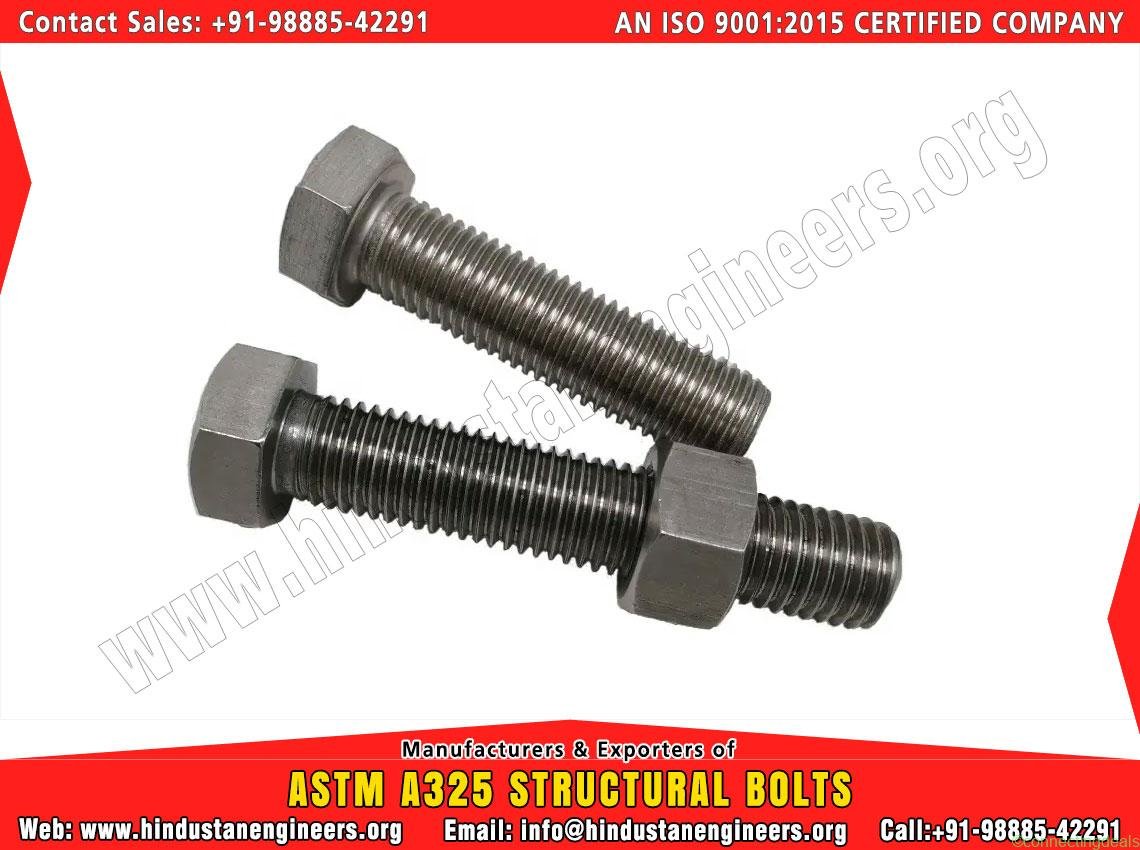 Hex Nuts Hex Head Bolts Fasteners, Strut Channel F