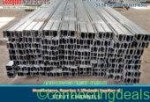 Strut Support Systems, Channel Bractery & Fittings