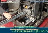 Strut Support Systems, Channel Bractery & Fittings