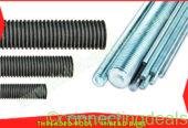 Hex Nuts Hex Head Bolts Fasteners, Strut Channel F