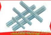 Hex Nuts Hex Head Bolts Fasteners, Strut Channel F