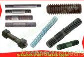 Hex Nuts Hex Head Bolts Fasteners, Strut Channel F