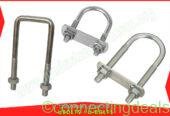 Hex Nuts Hex Head Bolts Fasteners, Strut Channel F