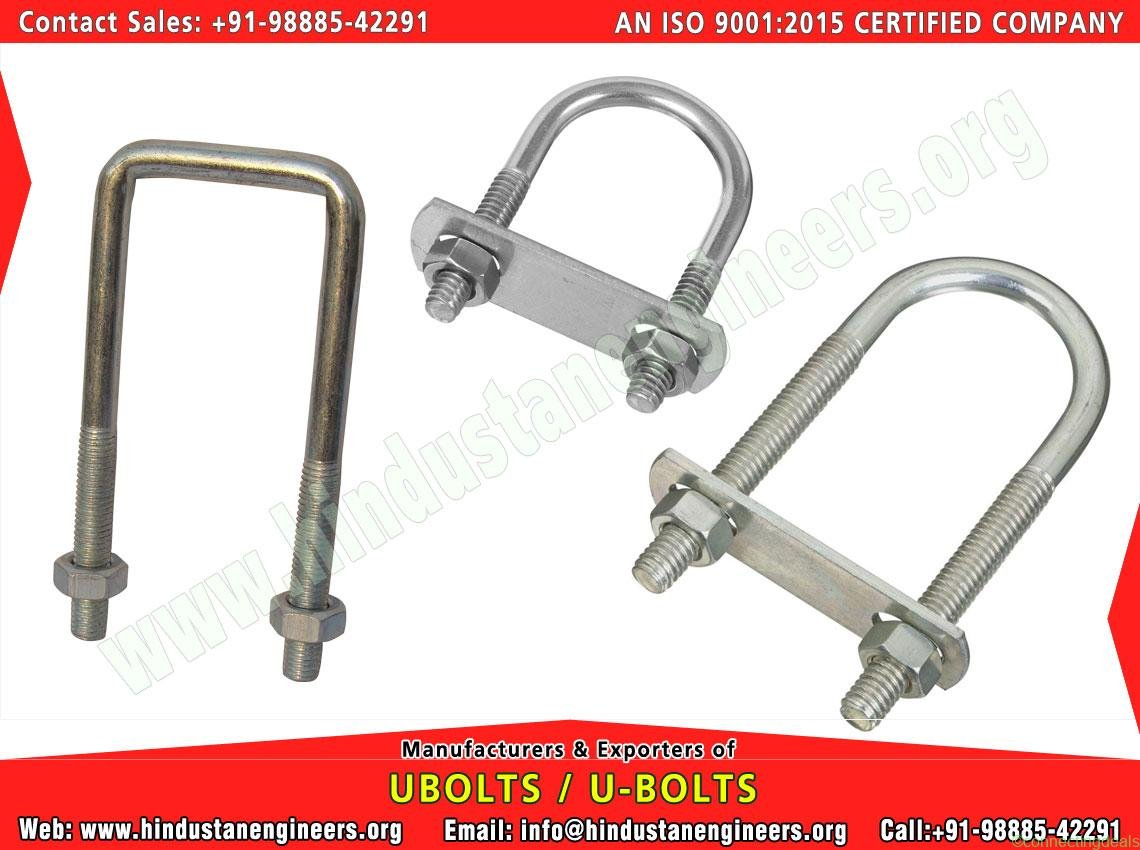 Hex Nuts Hex Head Bolts Fasteners, Strut Channel F