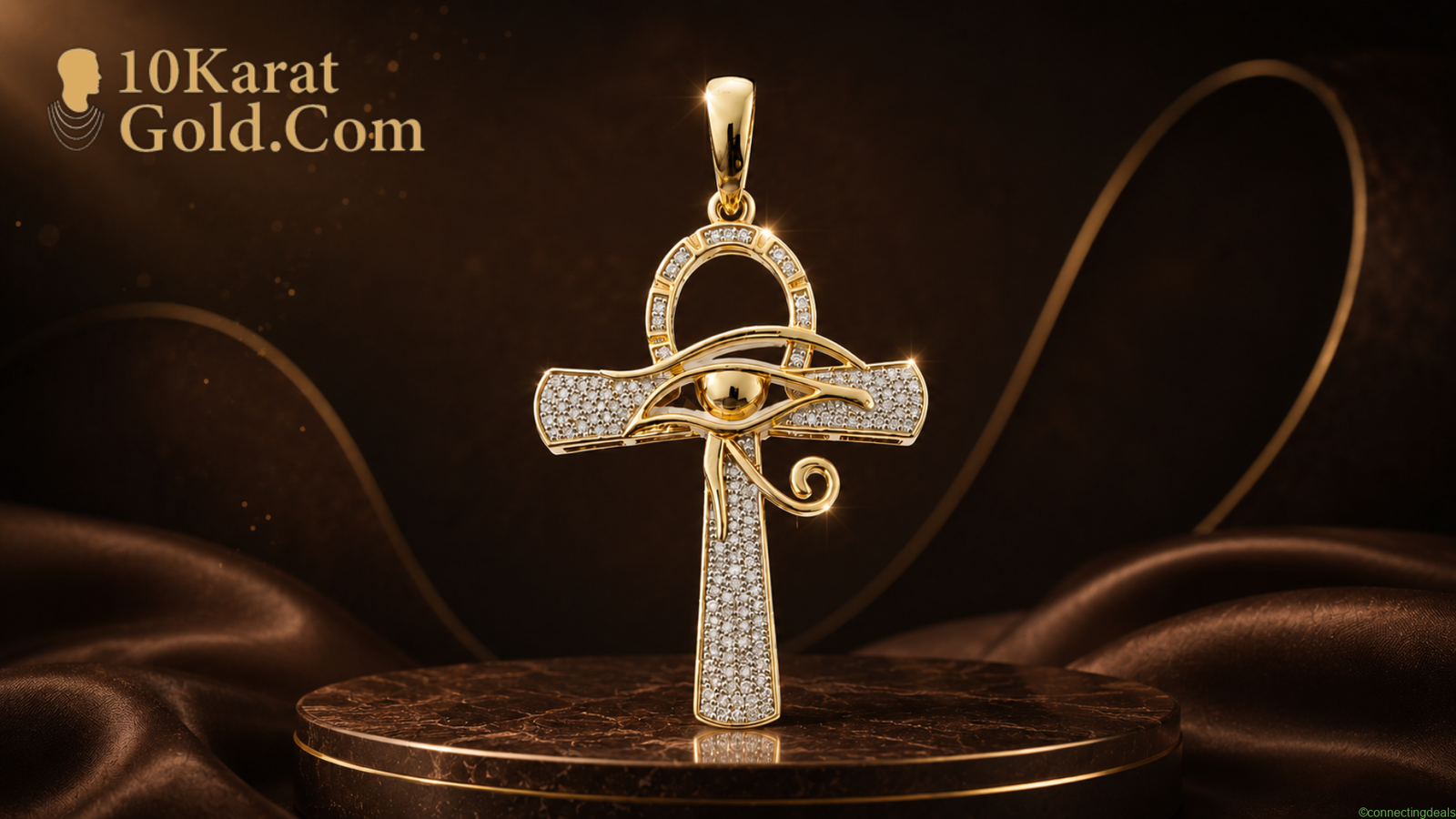 Shop 14k Gold Jewelry Online in Texas USA