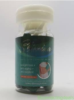 SlimSana Weight Support – Your Daily life