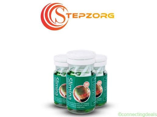 SlimSana Weight Support – Your Daily life