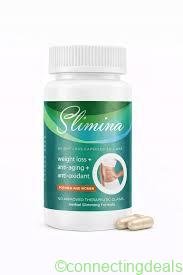 SlimSana Weight Support – Your Daily life