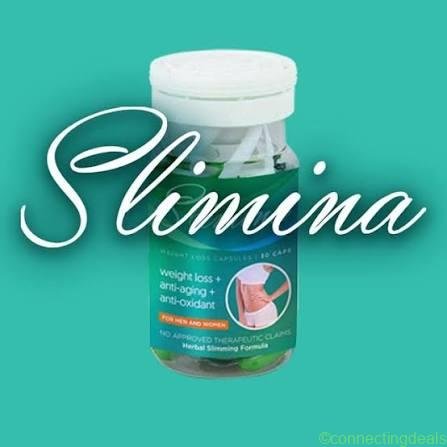 SlimSana Weight Support – Your Daily life