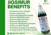 Jigsimur Health Drink