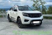 Nissan Navara Double Cab 2.3 dCi 190 hp Automatic