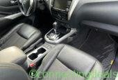 Nissan Navara Double Cab 2.3 dCi 190 hp Automatic