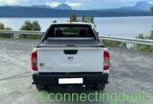 Nissan Navara Double Cab 2.3 dCi 190 hp Automatic