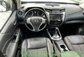 Nissan Navara Double Cab 2.3 dCi 190 hp Automatic