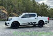 Nissan Navara Double Cab 2.3 dCi 190 hp Automatic