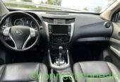 Nissan Navara Double Cab 2.3 dCi 190 hp Automatic