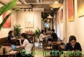 Discover The Best Quiet Places Cafes in Hanoi