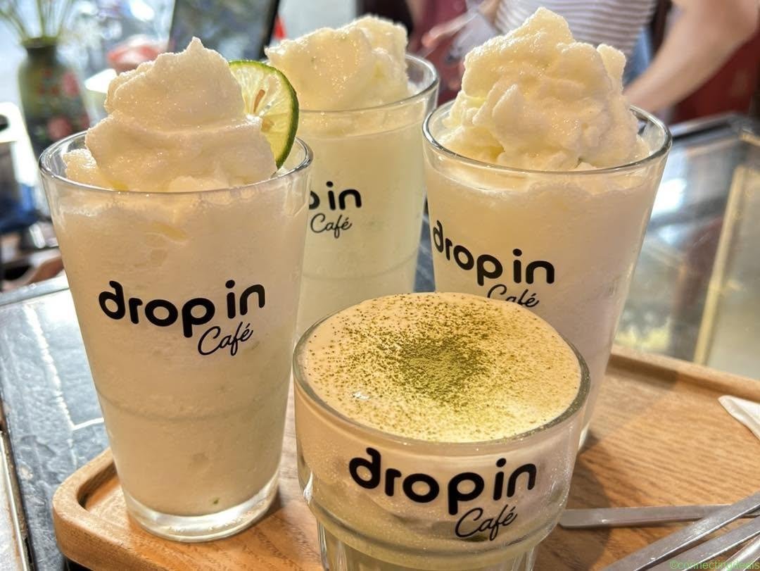 Discover The Best Quiet Places Cafes in Hanoi