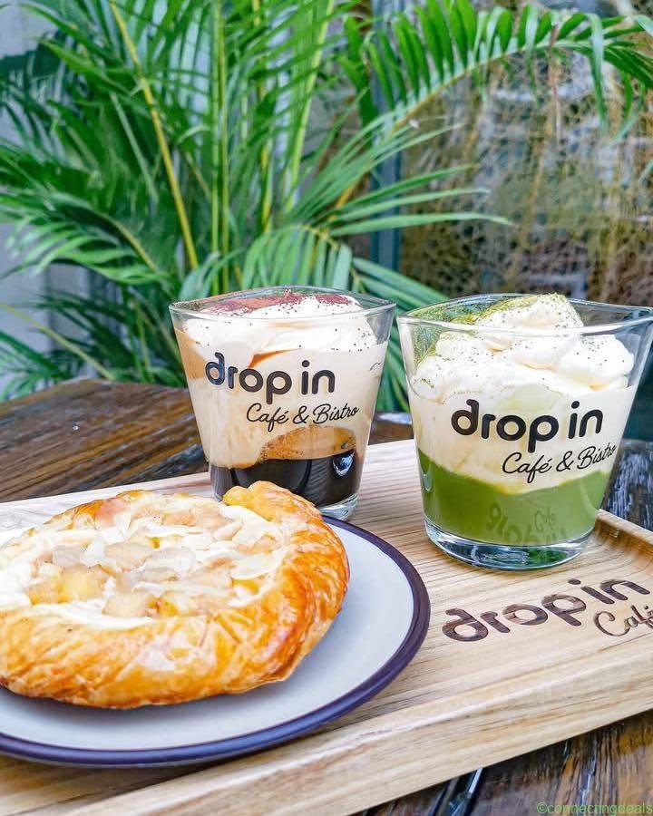Discover The Best Quiet Places Cafes in Hanoi
