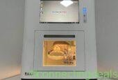 CORiTEC 150i Dry 5-Axis Dental Milling Machine