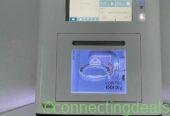 CORiTEC 150i Dry 5-Axis Dental Milling Machine