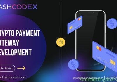 Crypto-payment-Gateway-Development