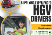 Hire Experienced Truck & Heavy Vehicle Drivers
