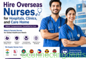 Looking for Nursing Placement Agencies in Saudi ?