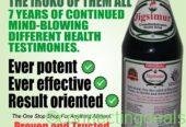 Jigsimur Health Drink