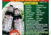 Jigsimur Health Drink