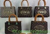 Quality And Affordable Ladies Bags