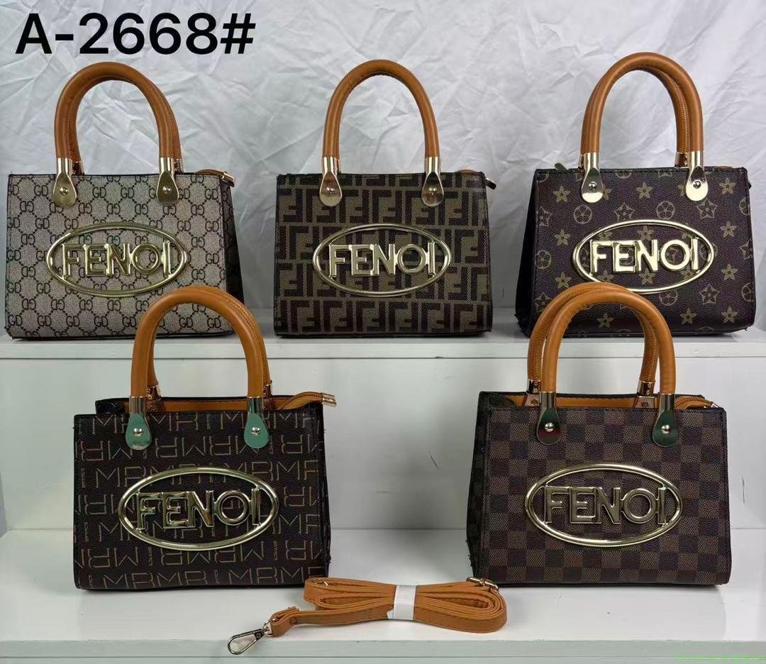 Quality And Affordable Ladies Bags