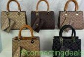 Quality And Affordable Ladies Bags