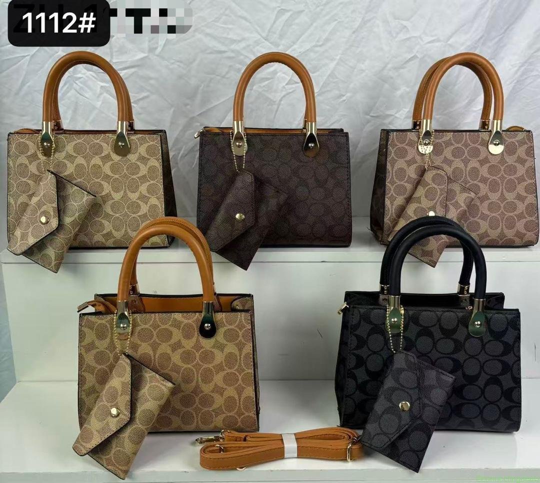 Quality And Affordable Ladies Bags