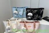 Quality And Affordable Ladies Bags