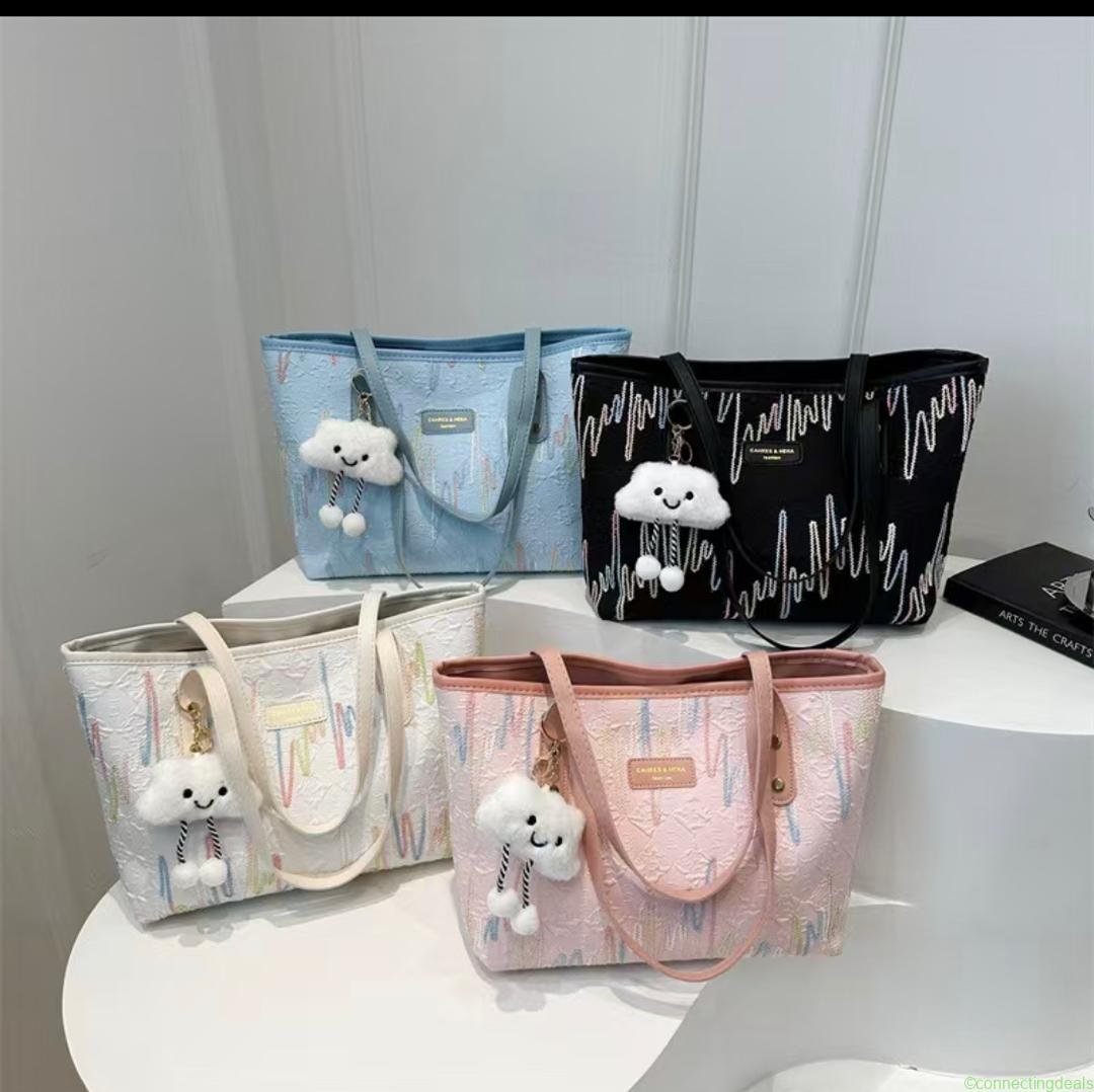 Quality And Affordable Ladies Bags