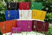 Quality And Affordable Ladies Bags