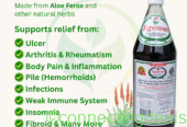 Jigsimur Health Drink
