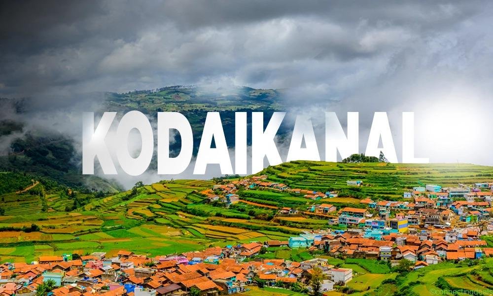 Top Choice for Cottages Kodaikanal for Group Stay