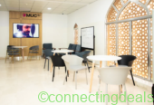 Your Guide to CMA Exam Preparation in Muscat