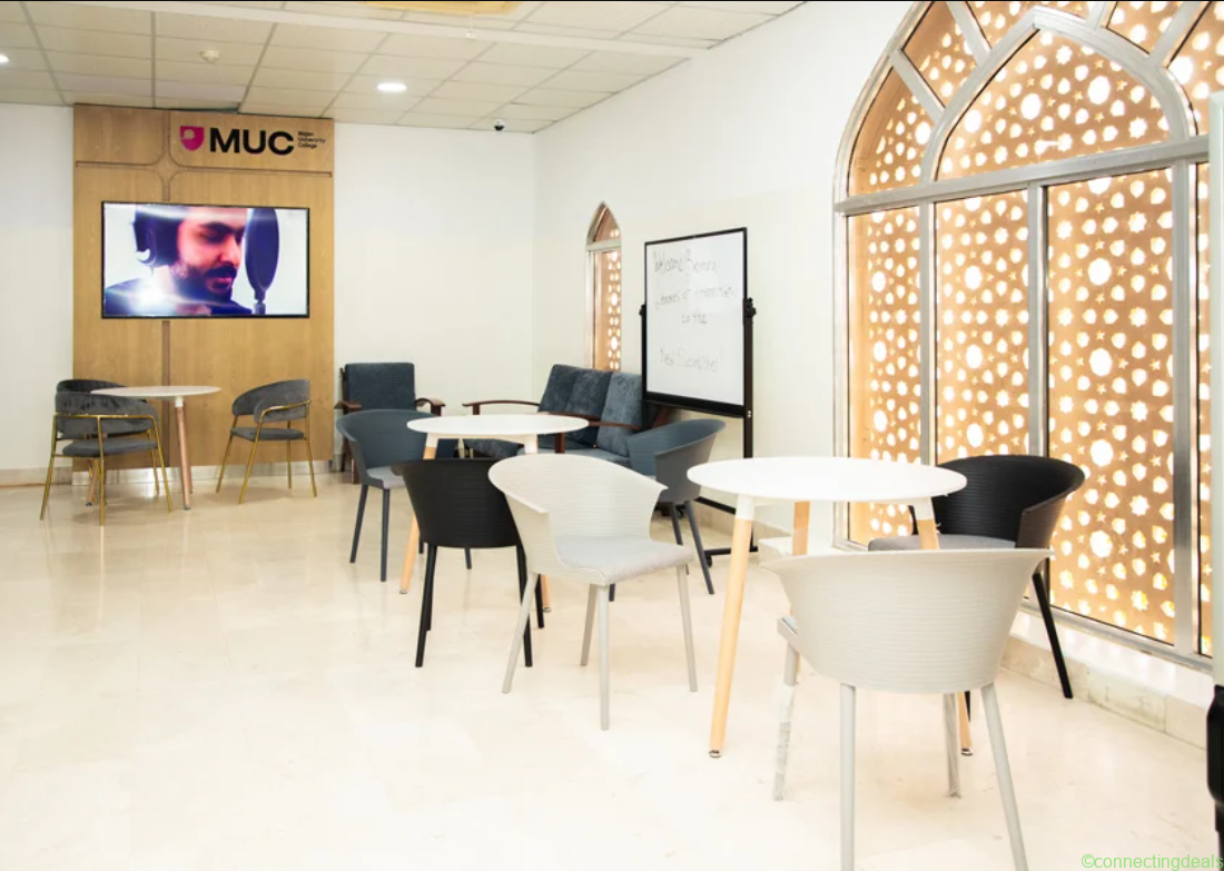 Your Guide to CMA Exam Preparation in Muscat