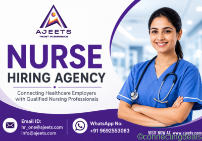 Nurse-Hiring-Agency