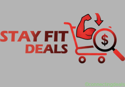 StayFit-Logo