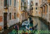 Enjoy Venice | Tour Guide Available Today Now