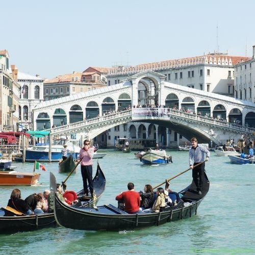 Enjoy Venice | Tour Guide Available Today Now